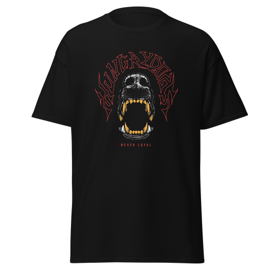 Camiseta "Hungry Gods" Other Planet