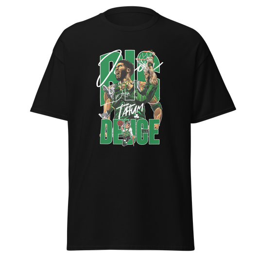 Camiseta de "Jayson Tatum"